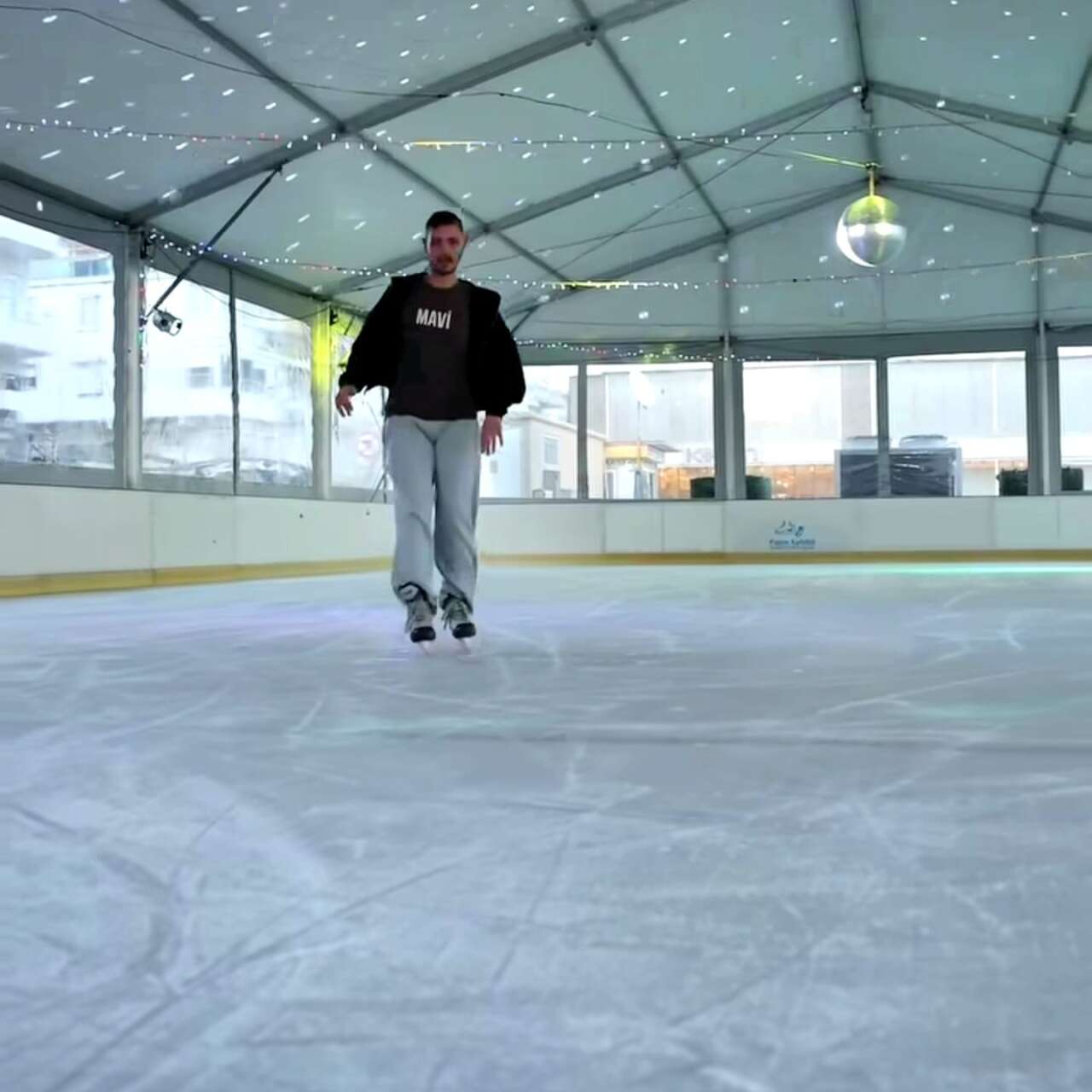 Marmaris’te Yeni Yıl Heyecanı Başladı 5